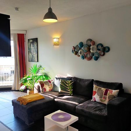 Appartement Tu Casa à Saint-Raphaël Extérieur photo