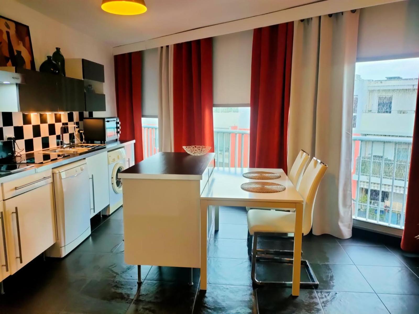Appartement Tu Casa à Saint-Raphaël Extérieur photo