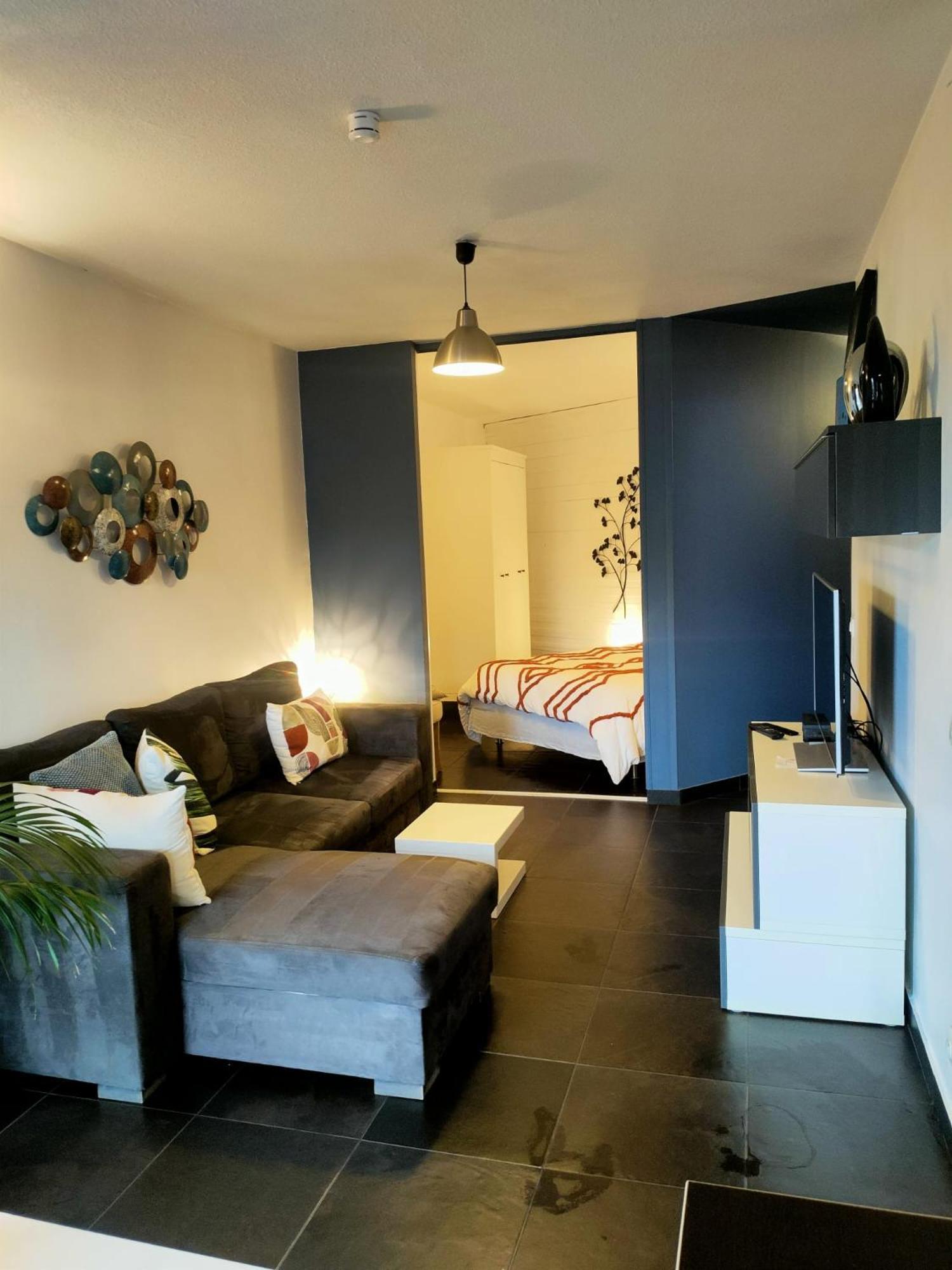 Appartement Tu Casa à Saint-Raphaël Extérieur photo