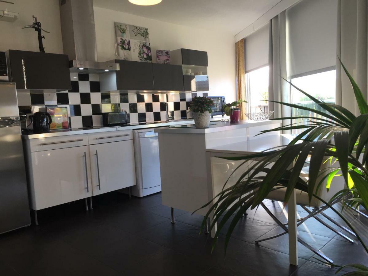 Appartement Tu Casa à Saint-Raphaël Extérieur photo