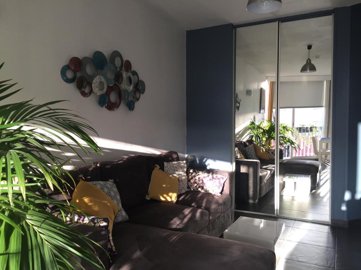 Appartement Tu Casa à Saint-Raphaël Extérieur photo